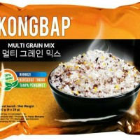 Jual KONGBAP Murah