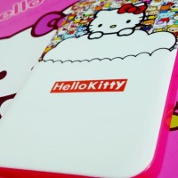 Jual power bank set powerbank karakter hello kitty Murah Murah