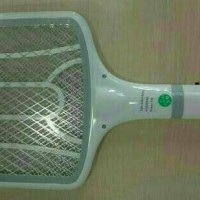Jual Raket Perangkap Nyamuk KRISBOW/ Raket Perangkap Nyamuk Elektrik Murah