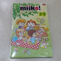 Komik Hai Miiko! 29 (Regular Edition)