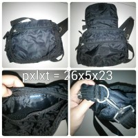 uniqlo tas