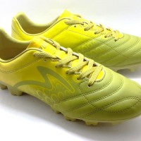 Sepatu Bola Specs Romulus Camper Green Fresh Yellow Original Promo