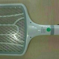 Jual Raket Nyamuk KRISBOW/ Raket Perangkap Nyamuk Elektrik Murah