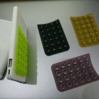 Jual Gurita Hp / gurita Handphone Tempelan Holder Perekat Mobil Motor Gojek Murah