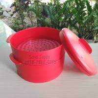 Jual Tupperware Steam It Kukusan Murah