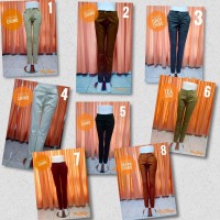 Jual Celana Chino/Pensil Wanita Murah