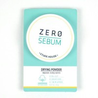 Jual ETUDE HOUSE Zero Sebum Drying Powder Murah