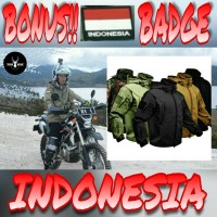 Jual JAKET TAD JOKOWI / JAKET WATERPROOF WINDPROOF OUTDOOR TACTICAL Murah