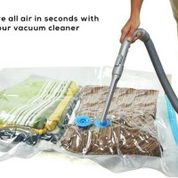 Jual Vacuum compressed bag Murah