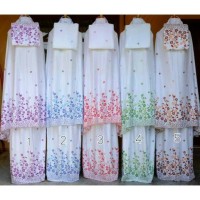 Jual mukena bali dewasa murah Murah