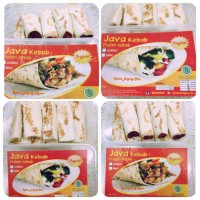 Jual kebab mini java Murah