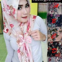 Grosir Jilbab Tanah Abang Jilbab Instan Pita Kha Maru