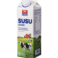 Jual Fresh milk / Susu segar / Susu pasteurisasi diamond Plain 946 ml Murah