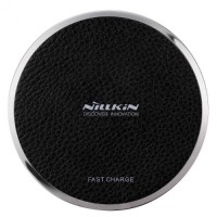Jual Charger QI Wireless NILLKIN Magic Disk III Fast Charging Original Murah