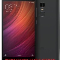 Jual Xiaomi Redmi Note 4X (4GB/64GB ) Room Global Stable Official Murah