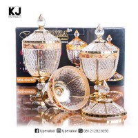 TOPLES VICENZA OLIVIA GOLDEN VGC-0456