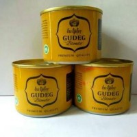 Jual Gudeg Kaleng Bu Tjitro Blondo Murah