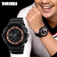 Jual Jam tangan Pria Original Model Digitec Expedition Swiss Harley Murah