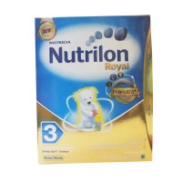 Jual NUTRILON Royal 3 Madu 400gr Murah