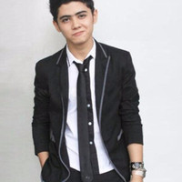 Jual lebih kece Blazer Pria Kualitas Premium, Jas Blazer Aliyando GGS Murah
