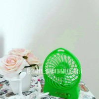 Jual Mini Fan/KIPAS KECIL - murah portable ringan Murah
