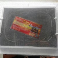 Jual bakar batu granito jumbo 30x40 Murah