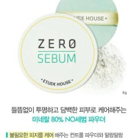 Jual ETUDE HOUSE Zero Sebum Drying Powder Murah