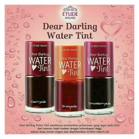 Jual ORIGINAL ! Etude House Dear Darling Wateng Tint || Lip Tint Cair || Murah