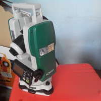 Theodolite Sokkia DT-740 Dapat Tripod dan Rambu Ukur 5M