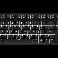 Jual Cooler Master QuickFire Rapid-i - Brown Switch Cherry MX Mechanical Murah