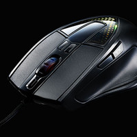 Jual Cooler Master Sentinel III - Gaming Mouse Murah