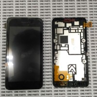 LCD + TOUCHSCREEN NOKIA LUMIA 530 Murah