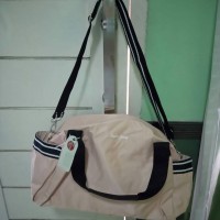 Tas Traveling Joger Bali Asli