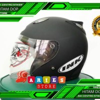 Helm INK Besic Centro Bkn KYT/BOGO/JPX/BMC/AGV/NHK
