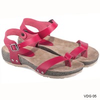 VDG 05 | Sandal Wanita Cocok untuk Lebaran Branded Everflow 36-40.
