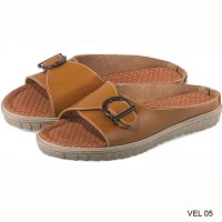 VEL 05 | Sandal Wanita Cocok untuk Lebaran Branded Everflow 36-40