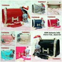 Jual HERMES H JELLY/TAS HERMES Murah