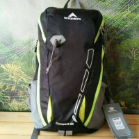 Tas sekolah eiger 2228 compact 25L