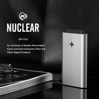 WK Design PowerBank Nuclear 10000mAH Power bank
