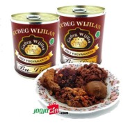 Jual Gudeg Wijilan Bu Lies Murah