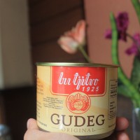 Jual Gudeg Kaleng Bu Tjitro Murah
