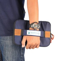Jual Gadget Bag Tas Pouch Gadget Dompet Smartphone Tablet Ipad, HP Anti Air Murah