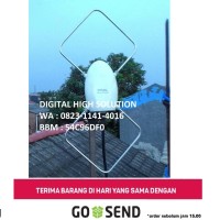 Jual Antena Digital TV In/outdoor Px Hda-5000 Garansi 1 Tahun Murah