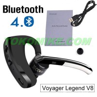 Jual Headset Bluetooth Voyager Legend V8 Jabra Plantronics Murah
