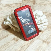 Jual Case Cover Lunatik Taktik Extream Iphone 5/5s PUTIH LIMITED EDITION Murah