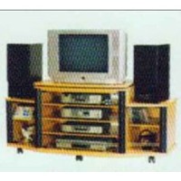 Rak TV AV-A0827-BCH OLYMPIC