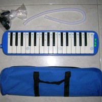 Jual Pianika Eagle Blue Murah