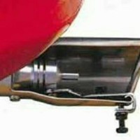 Jual Turbo Sound Whistler / Fake Suara Siul Turbo M (All CC) Murah
