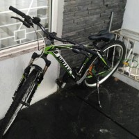 Sepeda United Bike Miami XC 72