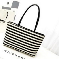 Jual Tas Tote Hand Bag Givenchy Cute Cantik Zebra Black and n White Murah Murah